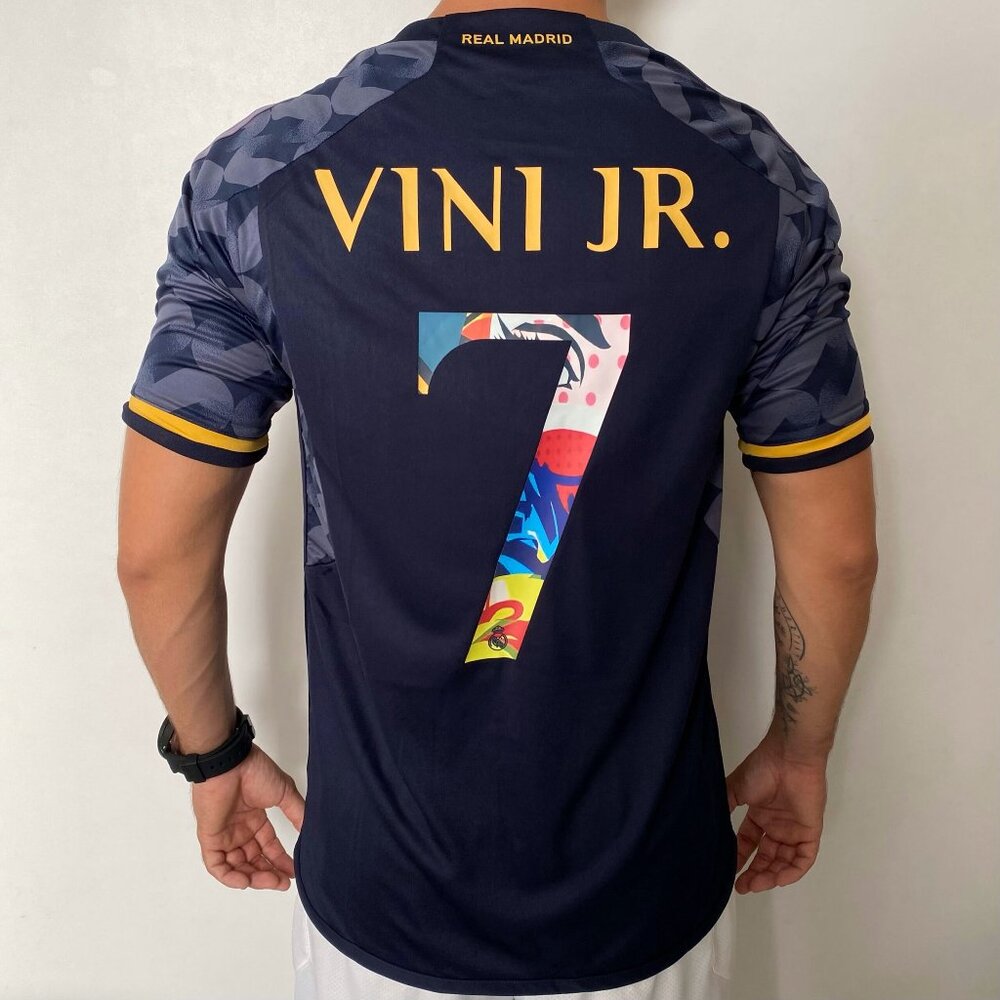 Vini Real Madrid